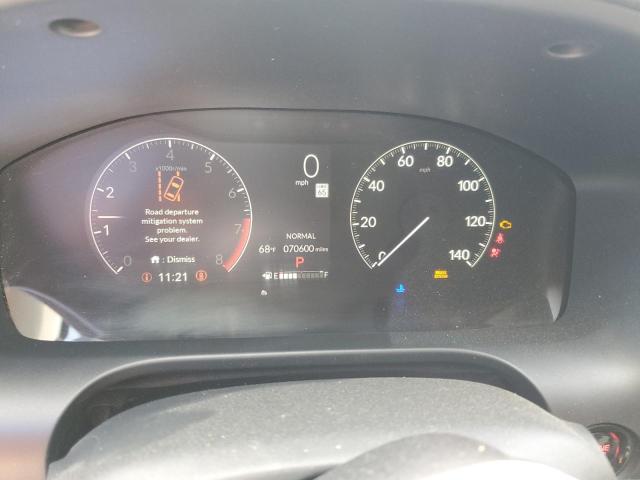 2023 HONDA HR-V LX 3CZRZ1H30PM728226