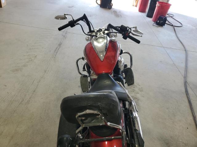 2012 YAMAHA XVS950 A JYAVN01E4CA012826