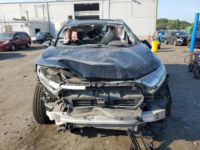 2018 HONDA CR-V TOURING 7FARW2H95JE094632