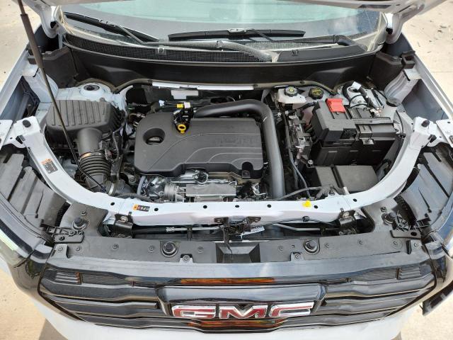 2025 GMC TERRAIN EL 3GKALUEG5SL285975