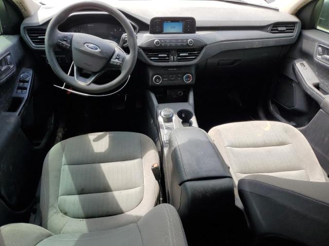 2020 FORD ESCAPE S - 1FMCU0F63LUA33516