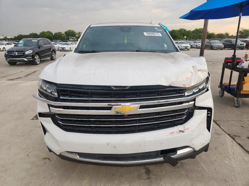 2023 CHEVROLET TAHOE C150 - 1GNSCNKD1PR295734