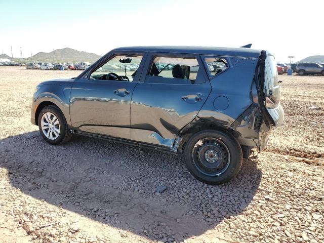 2025 KIA SOUL LX KNDJ23AU5S7265184