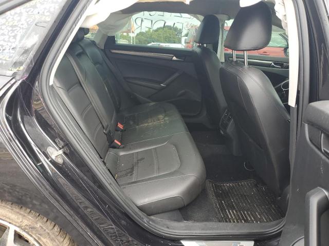 2020 VOLKSWAGEN PASSAT R-L 1VWMA7A37LC023226