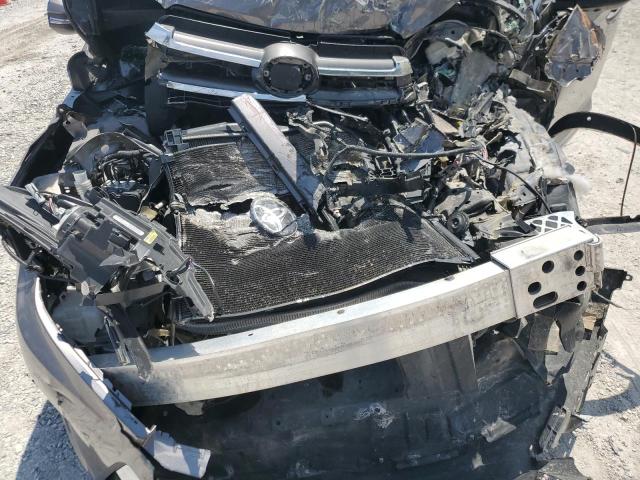 2017 TOYOTA HIGHLANDER 5TDDZRFH7HS463545