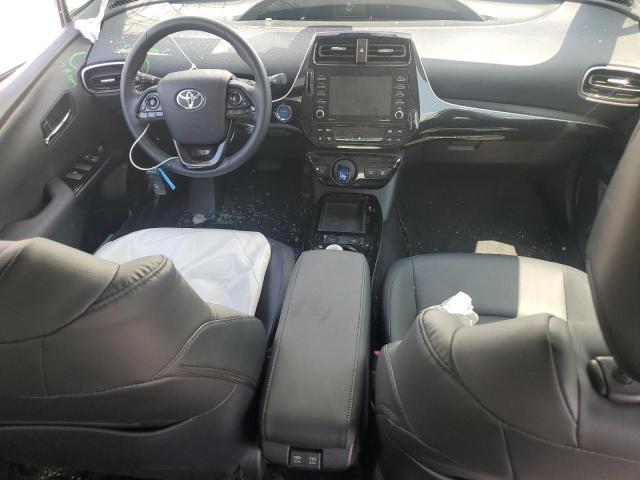 2022 TOYOTA PRIUS NIGH JTDKAMFUXN3156771
