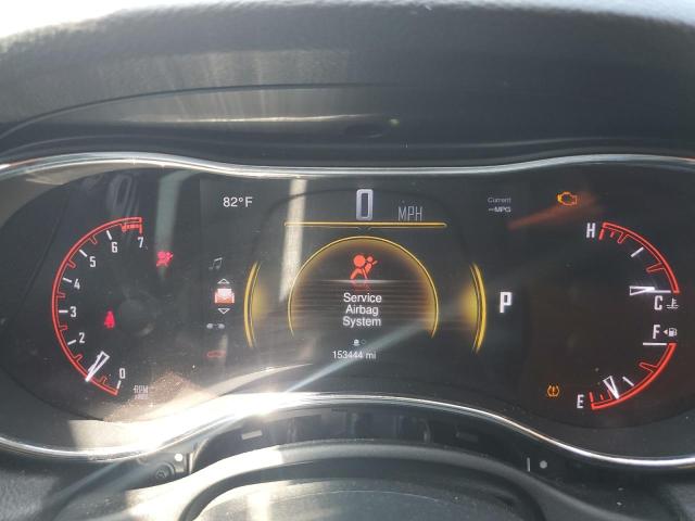 2015 DODGE DURANGO SXT 1C4RDJAG7FC907817