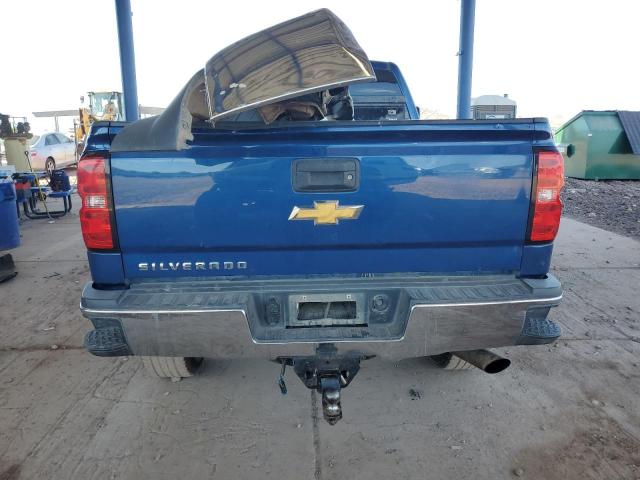 2017 CHEVROLET SILVERADO - 1GC2KUEG0HZ151797
