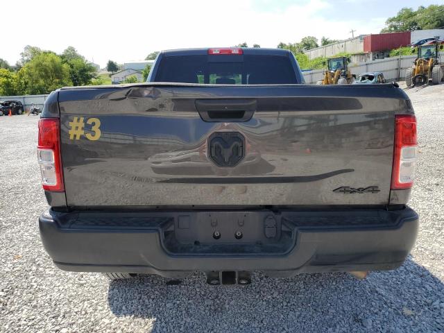 2024 RAM 2500 TRADE 3C6UR5CJ3RG393162