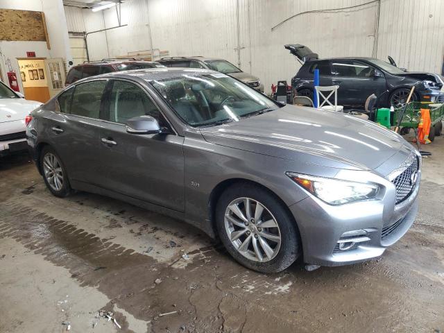 2017 INFINITI Q50 PREMIUM JN1EV7AR9HM839486
