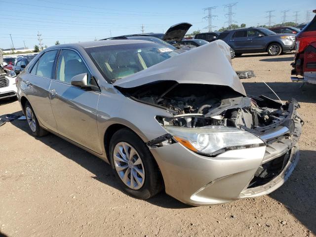 2016 TOYOTA CAMRY LE 4T1BF1FK0GU503757