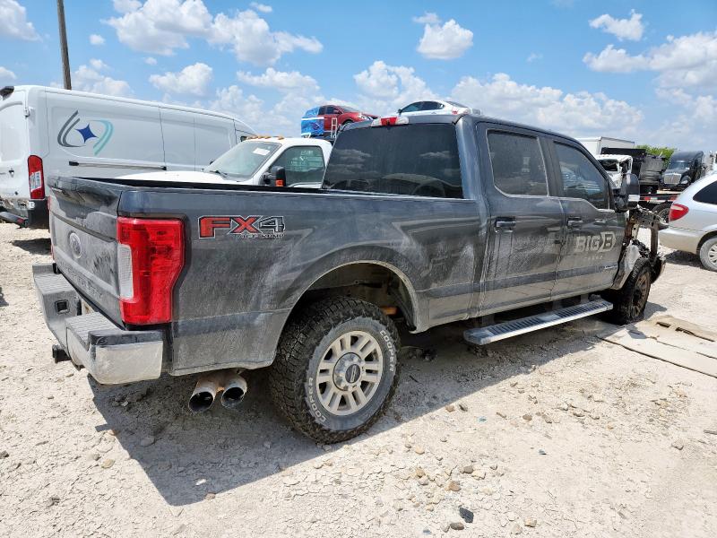 2019 FORD F250 1FT7W2BT6KEF01089
