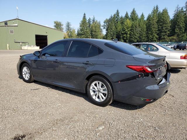 2025 TOYOTA CAMRY XSE 4T1DAACK1SU172403