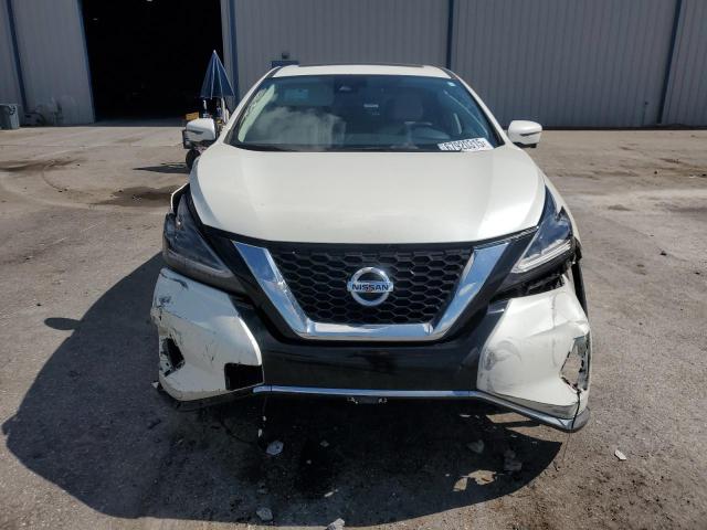 2021 NISSAN MURANO SL 5N1AZ2CJ0MC104496