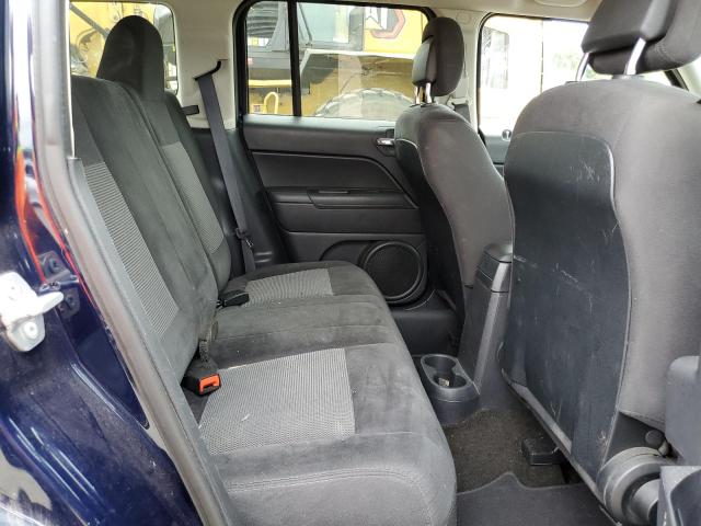 2015 JEEP PATRIOT SP 1C4NJRBB4FD340047