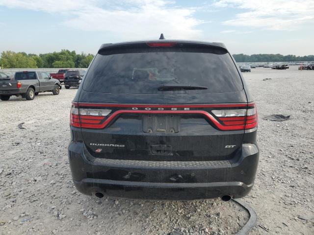 2020 DODGE DURANGO GT 1C4RDJDG8LC114534