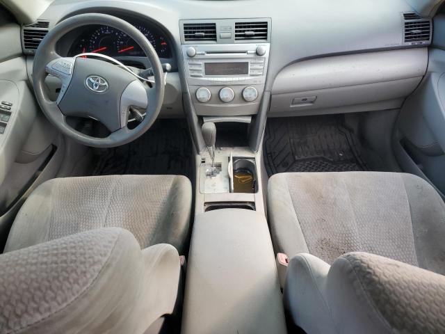 2011 TOYOTA CAMRY BASE - 4T4BF3EK3BR159109