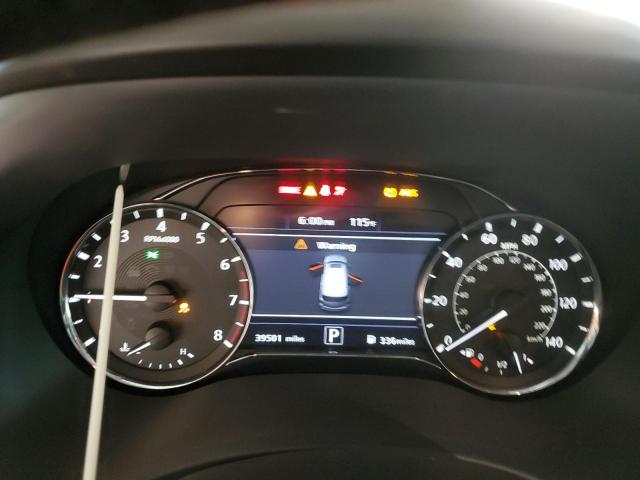 2020 INFINITI QX80 LUXE JN8AZ2ND6L9860135
