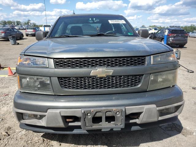 2011 CHEVROLET COLORADO L - 1GCGTCF96B8119835