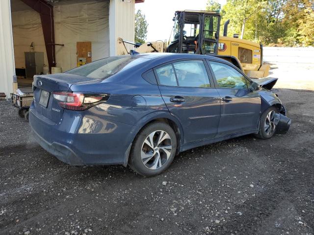 2024 SUBARU LEGACY PRE - 4S3BWAD64R3023921