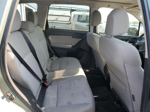 2015 SUBARU FORESTER 2.5I PREMIUM JF2SJADC0FG404093
