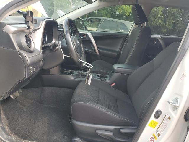 2016 TOYOTA RAV4 XLE - JTMWFREV3GJ069917