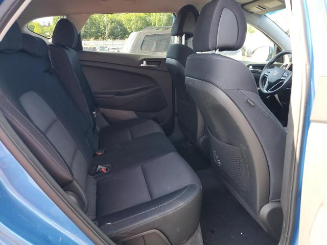 2016 HYUNDAI TUCSON LIM KM8J3CA46GU115280