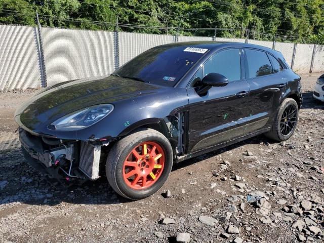 2018 PORSCHE MACAN GTS WP1AG2A52JLB60918