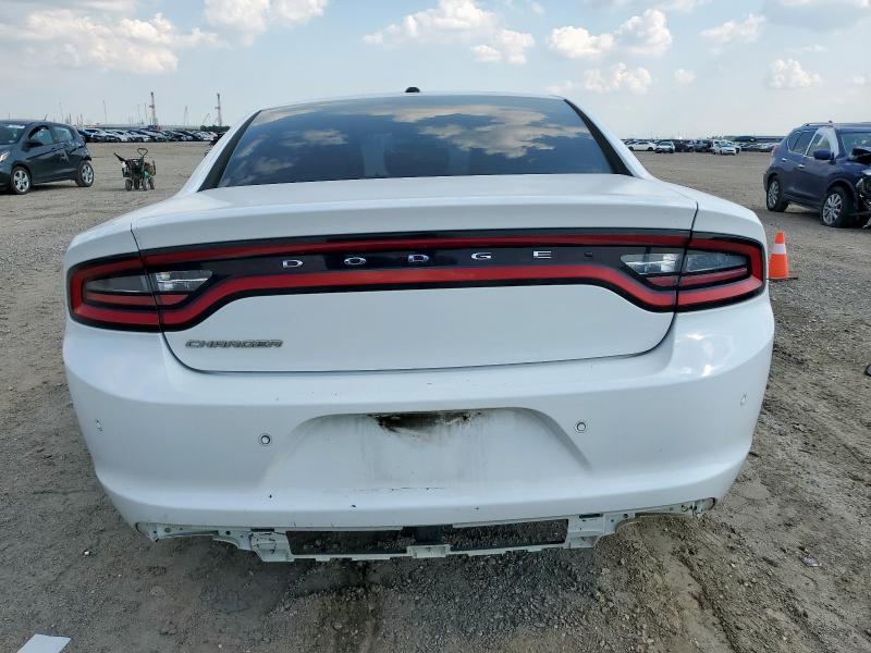 2015 DODGE CHARGER SE - 2C3CDXBG9FH795126