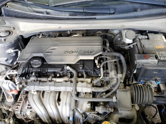 2022 HYUNDAI ELANTRA SE - 5NPLS4AG4NH056320