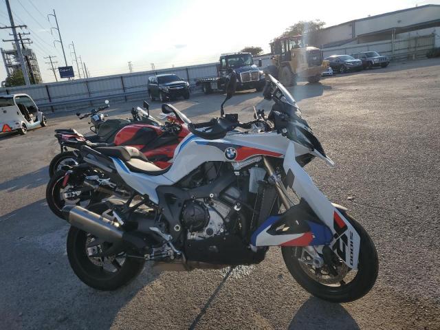 2025 BMW S 1000 XR WB10P1306S6L52977