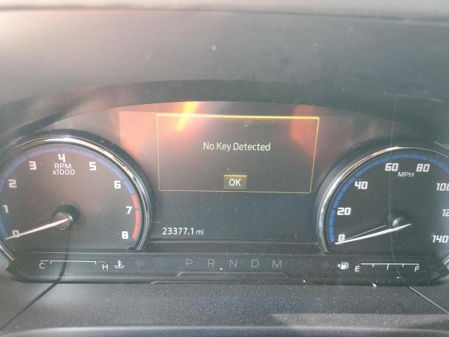 2024 FORD BRONCO SPO - 3FMCR9D92RRE90868