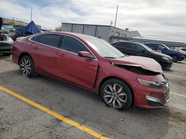 2023 CHEVROLET MALIBU RS - 1G1ZG5ST6PF208990