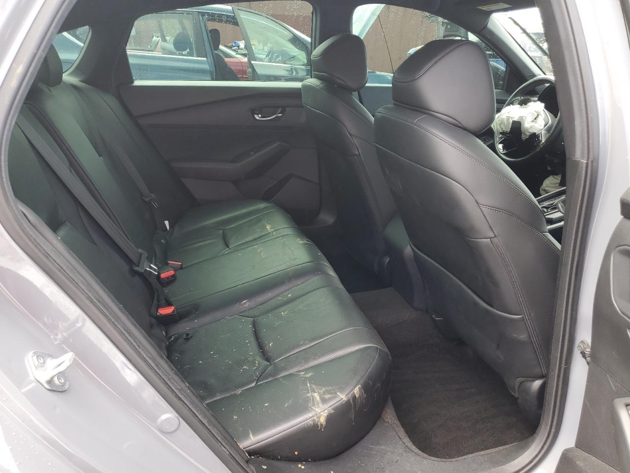 HONDA ACCORD HYBRID SPORT-L