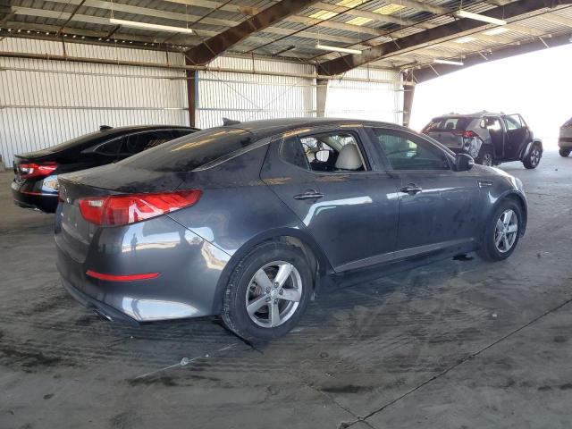 2015 KIA OPTIMA LX 5XXGM4A76FG446067