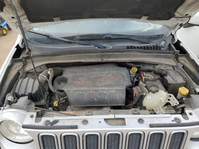 2016 JEEP RENEGADE L ZACCJADT5GPC93354