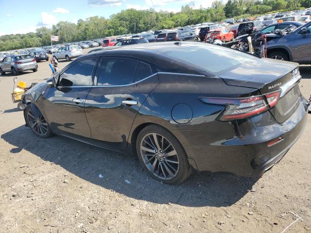2019 NISSAN MAXIMA S 1N4AA6AVXKC364500