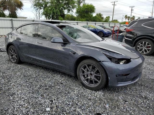 2021 TESLA MODEL 3 5YJ3E1EA9MF098216
