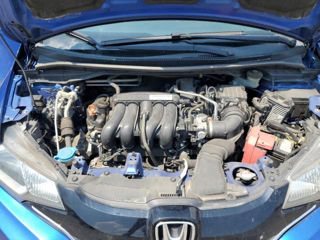 2015 HONDA FIT EX 3HGGK5H82FM722562