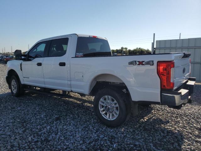 2019 FORD F350 SUPER 1FT8W3BT6KEE23374