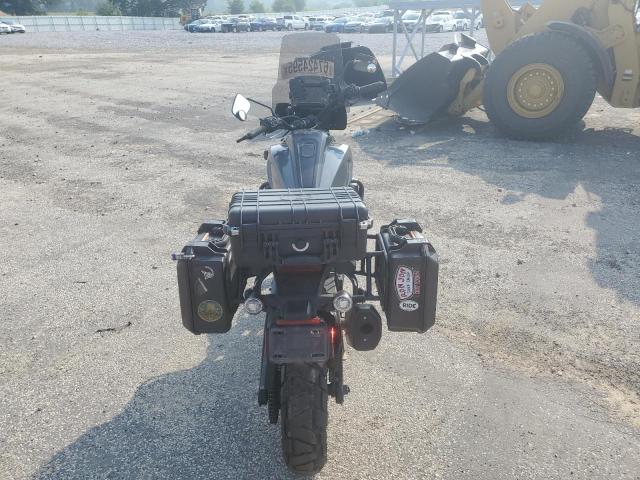 2022 HARLEY-DAVIDSON RA1250 S 1HD1ZES15NB327047