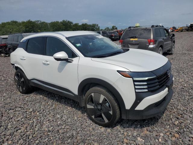 2025 NISSAN KICKS SR - 3N8AP6DB5SL318429