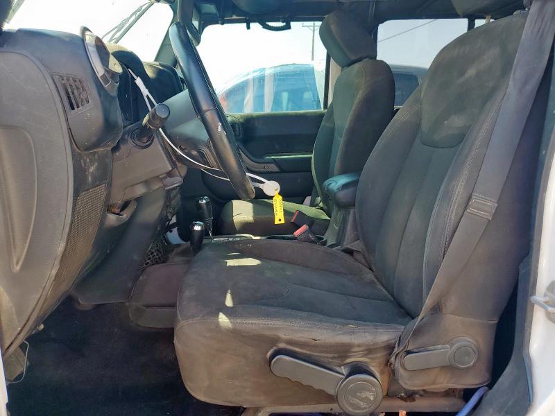 2018 JEEP WRANGLER U 1C4HJWDG5JL938456