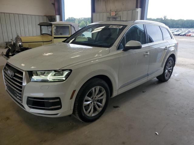 2019 AUDI Q7 PREMIUM - WA1LAAF77KD043809