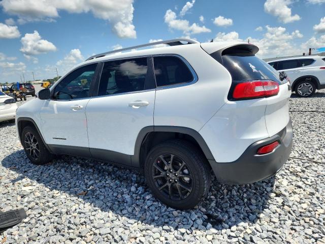 2017 JEEP CHEROKEE L 1C4PJLCB6HW617325