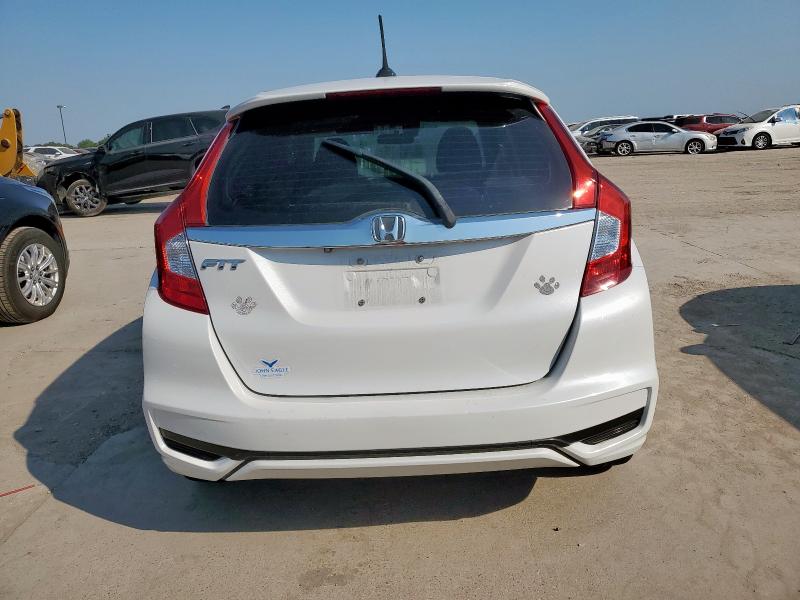 2019 HONDA FIT EX 3HGGK5H81KM740903