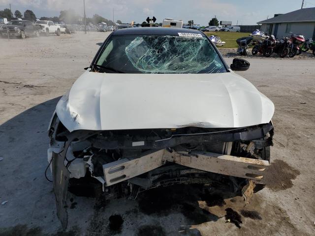 2021 NISSAN ALTIMA SL 1N4BL4EV1MN329669