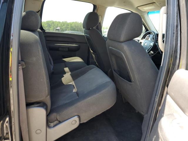 2011 CHEVROLET SILVERADO K1500 LT - 3GCPKSE30BG309716