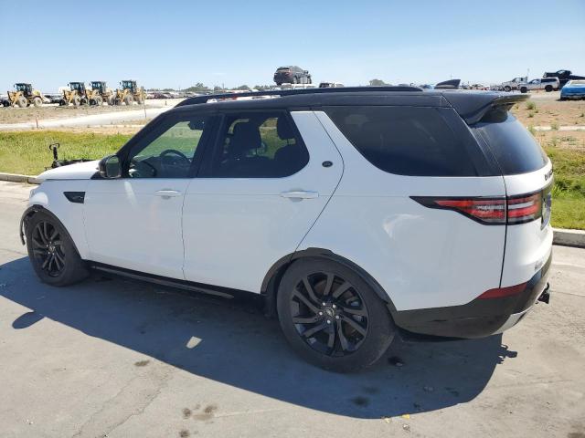2020 LAND ROVER DISCOVERY SALRU2RV1L2417778