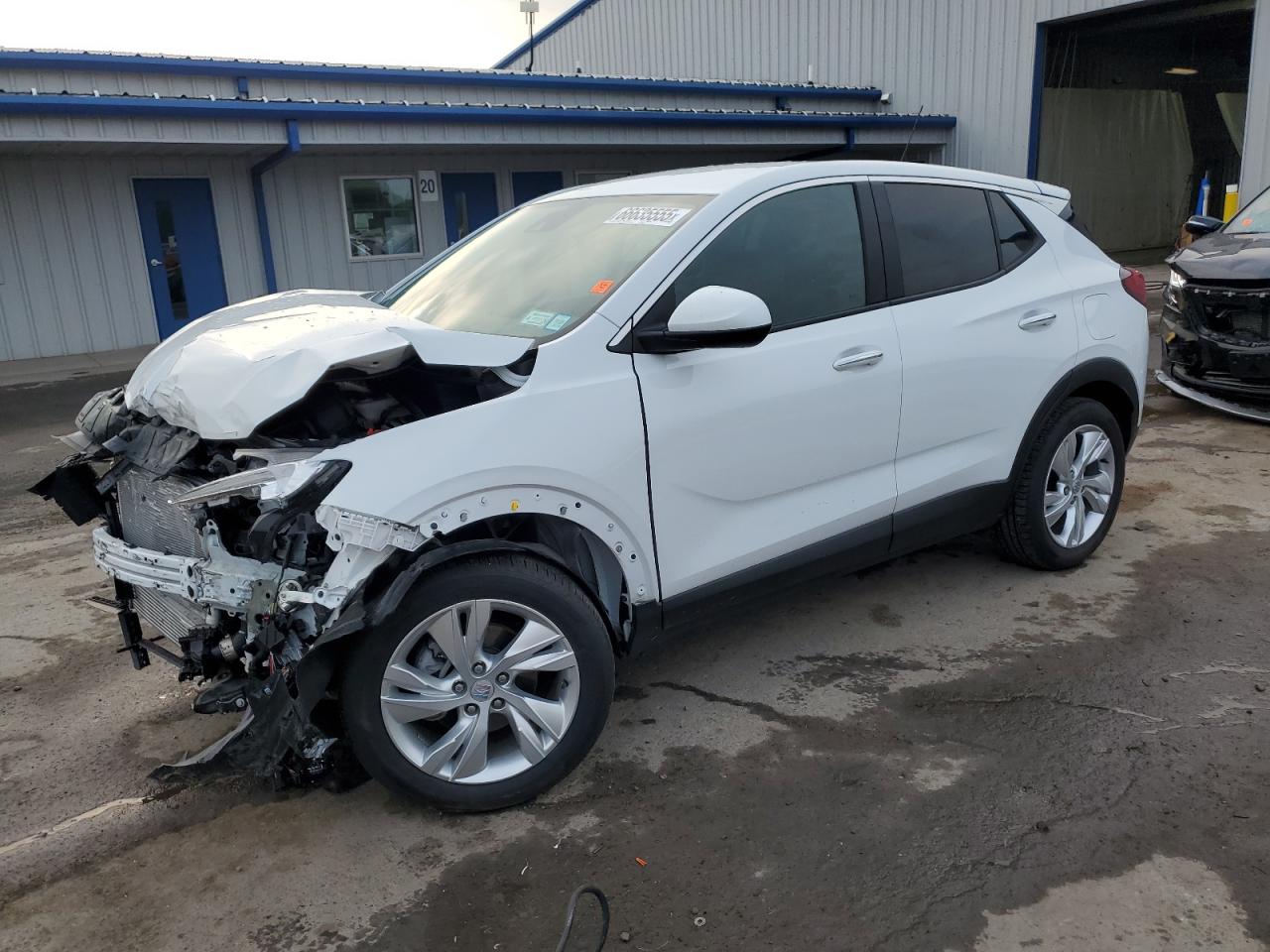 BUICK ENCORE PREFERRED